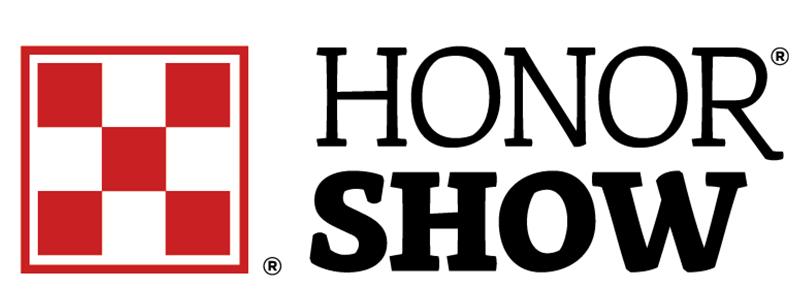 Purina Show Feed Logo