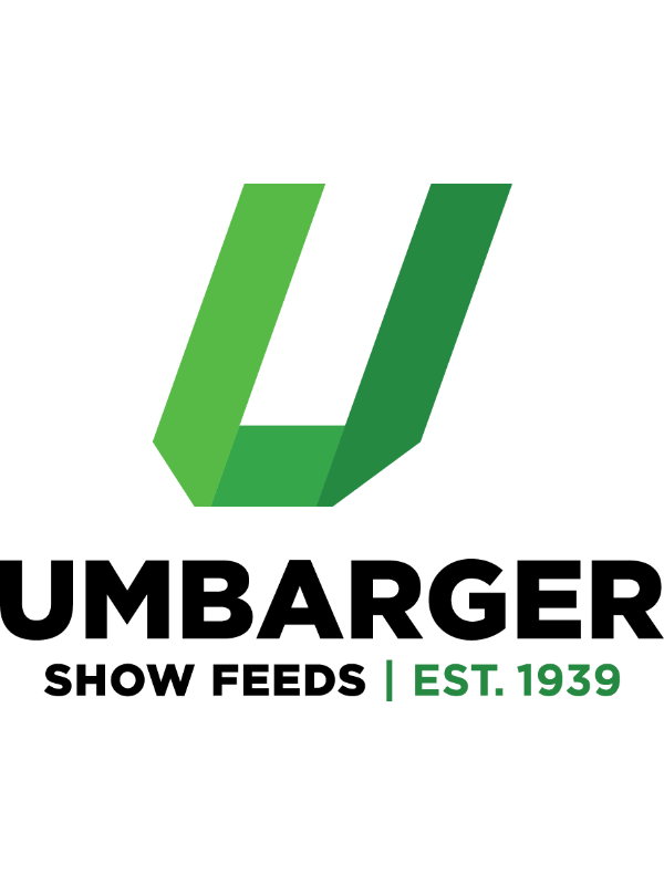 Umbarger Show Feed Logo