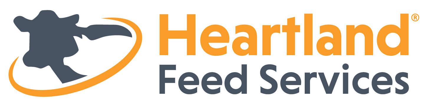 Heartland Feed Services Logo